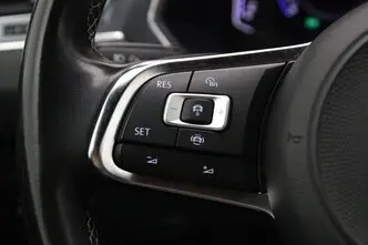 Volkswagen Tiguan, 1.5, 110 kW, bensiin, automaat, esivedu