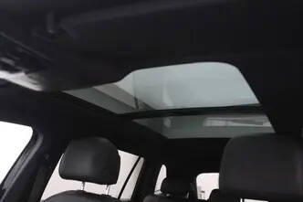 Volkswagen Tiguan, 1.5, 110 kW, bensiin, automaat, esivedu