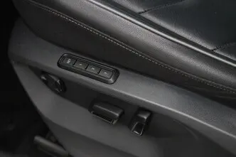 Volkswagen Tiguan, 1.5, 110 kW, bensiin, automaat, esivedu