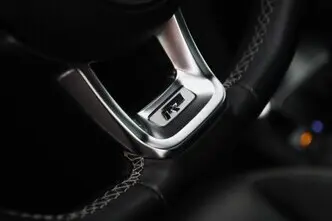 Volkswagen Tiguan, 1.5, 110 kW, bensiin, automaat, esivedu