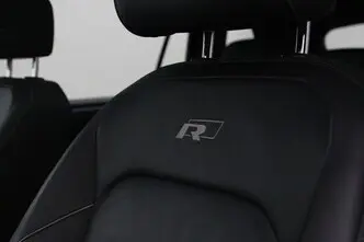 Volkswagen Tiguan, 1.5, 110 kW, bensiin, automaat, esivedu