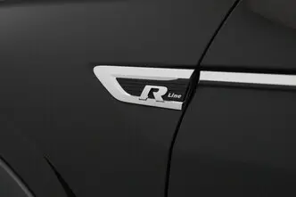 Volkswagen Tiguan, 1.5, 110 kW, bensiin, automaat, esivedu