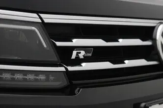 Volkswagen Tiguan, 1.5, 110 kW, bensiin, automaat, esivedu