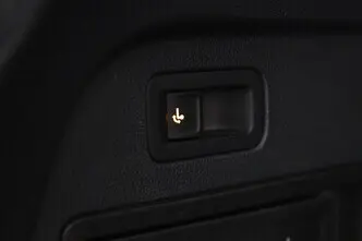 Volkswagen Tiguan, 1.5, 110 kW, bensiin, automaat, esivedu