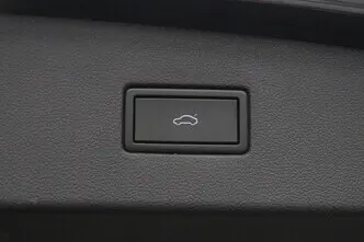 Volkswagen Tiguan, 1.5, 110 kW, bensiin, automaat, esivedu