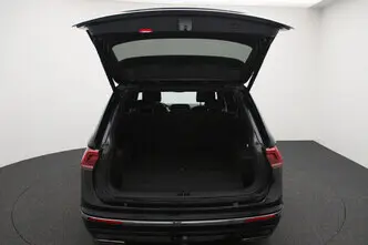 Volkswagen Tiguan, 1.5, 110 kW, bensiin, automaat, esivedu