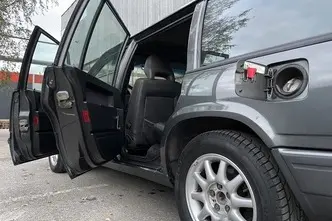 Volvo 940, 2.3, 96 kW, bensiin, manuaal, tagavedu