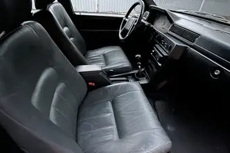 Volvo 940, 2.3, 96 kW, bensiin, manuaal, tagavedu