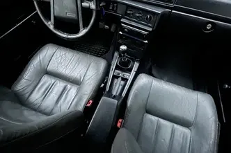 Volvo 940, 2.3, 96 kW, bensiin, manuaal, tagavedu