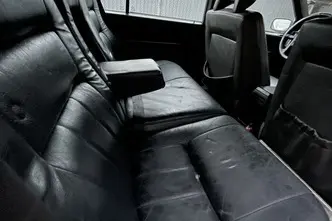 Volvo 940, 2.3, 96 kW, bensiin, manuaal, tagavedu