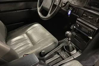 Volvo 940, 2.3, 96 kW, bensiin, manuaal, tagavedu