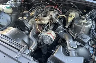Volvo 940, 2.3, 96 kW, bensiin, manuaal, tagavedu
