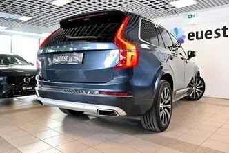 Volvo XC90, 2.0, 288 kW, bensiin, automaat, nelikvedu