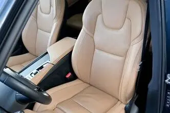 Volvo XC90, 2.0, 288 kW, bensiin, automaat, nelikvedu