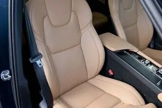 Volvo XC90, 2.0, 288 kW, bensiin, automaat, nelikvedu