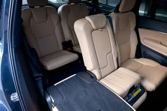Volvo XC90, 2.0, 288 kW, bensiin, automaat, nelikvedu