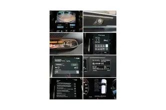 Volvo XC90, 2.0, 288 kW, bensiin, automaat, nelikvedu