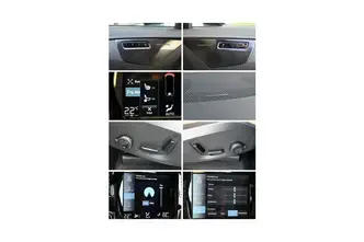 Volvo XC90, 2.0, 288 kW, bensiin, automaat, nelikvedu