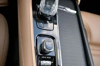 Volvo XC90, 2.0, 288 kW, bensiin, automaat, nelikvedu