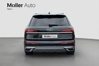 Audi Q7, 3.0, 250 kW, hybrid, automatic, four-wheel drive