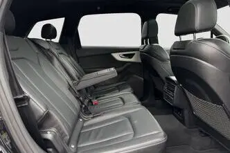 Audi Q7, 3.0, 250 kW, hybrid, automatic, four-wheel drive