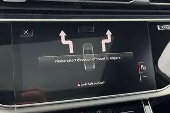 Audi Q7, 3.0, 250 kW, hybrid, automatic, four-wheel drive