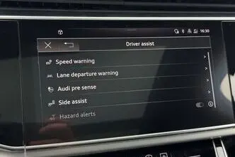 Audi Q7, 3.0, 250 kW, hybrid, automatic, four-wheel drive