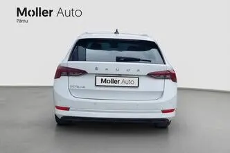 Škoda Octavia, 2.0, 110 kW, diisel, automaat, esivedu