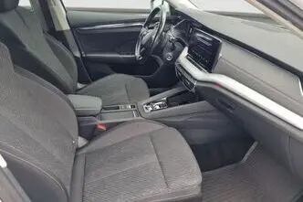 Škoda Octavia, 2.0, 110 kW, diisel, automaat, esivedu
