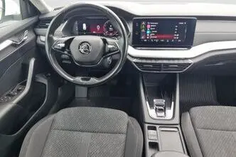 Škoda Octavia, 2.0, 110 kW, diisel, automaat, esivedu