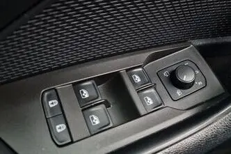 Škoda Octavia, 2.0, 110 kW, diisel, automaat, esivedu