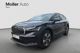 Škoda Enyaq, 70 kW, electric, automatic, rear-wheel drive