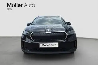 Škoda Enyaq, 70 kW, electric, automatic, rear-wheel drive