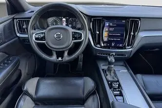 Volvo S60, 2.0, 140 kW, petrol, automatic, front-wheel drive