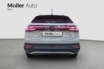 Volkswagen Taigo, 1.5, 110 kW, бензин, автомат, передний привод