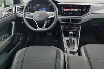 Volkswagen Taigo, 1.5, 110 kW, бензин, автомат, передний привод