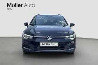 Volkswagen Golf, 2.0, 110 kW, дизель, автомат, передний привод