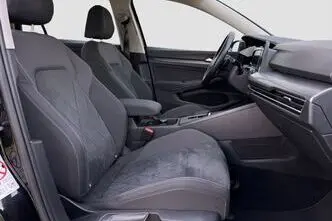 Volkswagen Golf, 2.0, 110 kW, дизель, автомат, передний привод