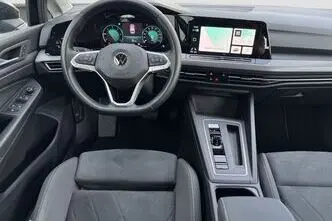 Volkswagen Golf, 2.0, 110 kW, дизель, автомат, передний привод