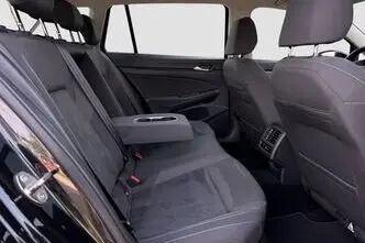 Volkswagen Golf, 2.0, 110 kW, дизель, автомат, передний привод