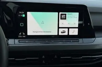 Volkswagen Golf, 2.0, 110 kW, дизель, автомат, передний привод