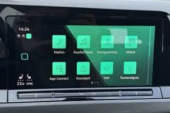 Volkswagen Golf, 2.0, 110 kW, дизель, автомат, передний привод