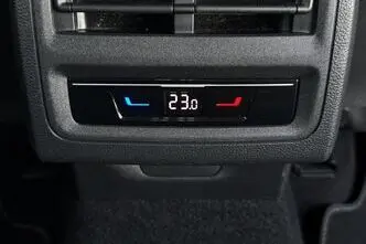 Volkswagen Golf, 2.0, 110 kW, дизель, автомат, передний привод