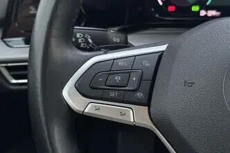 Volkswagen Golf, 2.0, 110 kW, дизель, автомат, передний привод