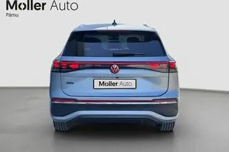 Volkswagen Tayron, 2.0, 150 kW, petrol, automatic, four-wheel drive