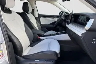 Volkswagen Tayron, 2.0, 150 kW, petrol, automatic, four-wheel drive