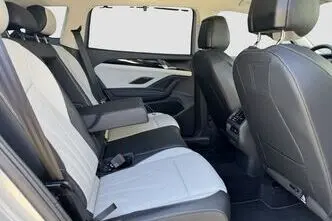 Volkswagen Tayron, 2.0, 150 kW, petrol, automatic, four-wheel drive