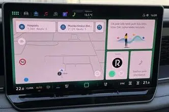 Volkswagen Tayron, 2.0, 150 kW, petrol, automatic, four-wheel drive