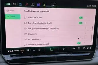 Volkswagen Tayron, 2.0, 150 kW, petrol, automatic, four-wheel drive