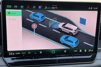 Volkswagen Tayron, 2.0, 150 kW, petrol, automatic, four-wheel drive